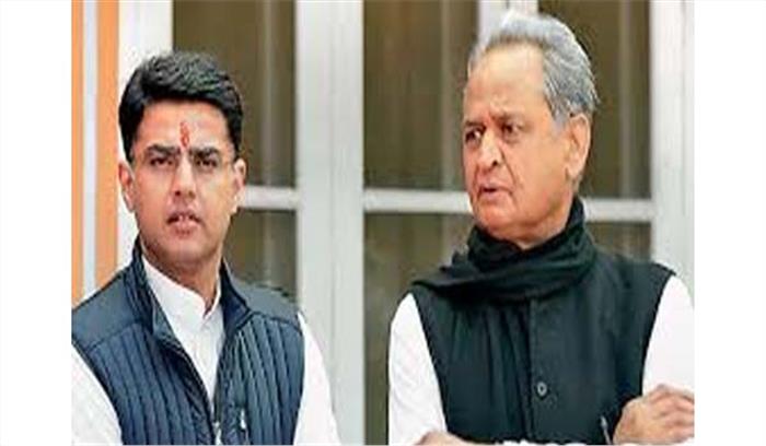 मिश्र, गहलोत, सचिन एवं वसुधरा ने मोदी को जन्मदिन की बधाई दी मिश्र, गहलोत, सचिन एवं वसुधरा ने मोदी को जन्मदिन की बधाई दी