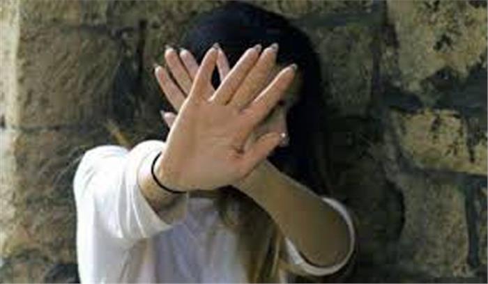 परित्यक्ता महिला को अगवा कर दुष्कर्म करने का मामला