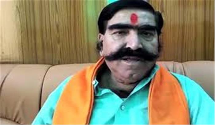 मी टू एक बकवास अभियान: ज्ञानदेव आहूजा