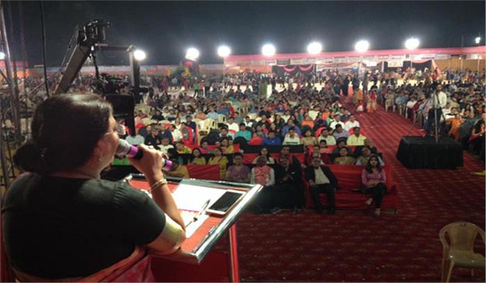 राजस्थानी देश विदेश में राजस्थान का नाम रोशन कर रहे है : भूपेश