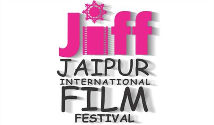 जिफ में हिंदुस्तान की पुरानी गोल्डन फिल्मों के पोस्टर्स एवं जयपुर से जुड़ी फोटोग्राफी