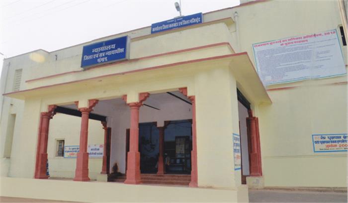 नाबालिग के अपहरण के आरोपी को एक वर्ष का कारावास