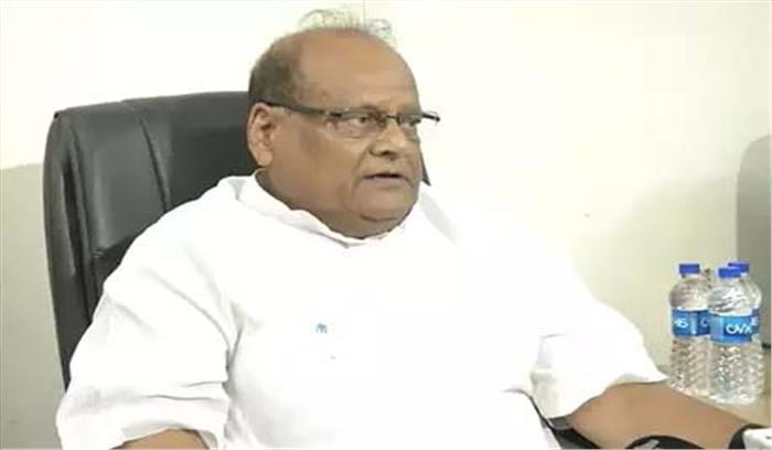 जीका वायरस के रोकथाम के पूरे प्रयास किये जा रहे हैं: कालीचरण सराफ