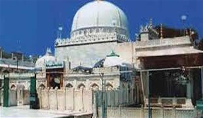 ख्वाजा मोईनुद्दीन हसन चिश्ती  का जन्मोत्सव कार्यक्रम आज से शुरु