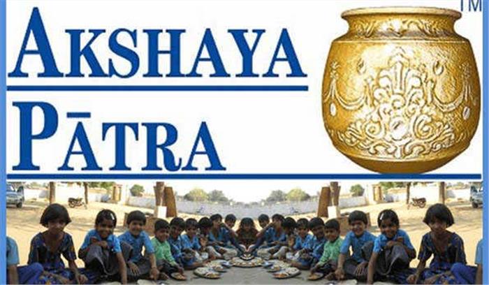 राजस्थान में मिड डे मील पोषाहार खाने से 62 बच्चे बीमार