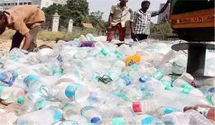 15 अगस्त से प्लास्टिक मुक्त होगा माउंट आबू