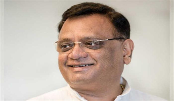 गहलोत सरकार के मंत्री के नाराज होने की बात सही नहीं-पांडे