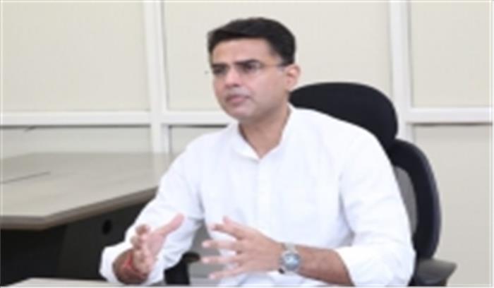 राजस्थान में ग्रामीण सड़क विकास का हुआ उल्लेखनीय काम-पायलट