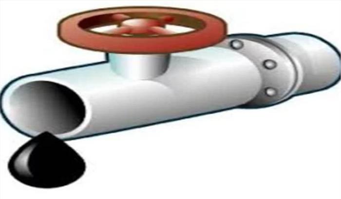 पाइप लाइन क्षतिग्रस्त मामला: मुख्य अभियंता से करवाई जाएगी जांच