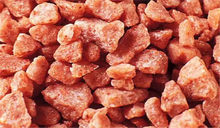 राजस्थान में पोटाश का विशाल भंडार मिला राजस्थान में पोटाश का विशाल भंडार मिला