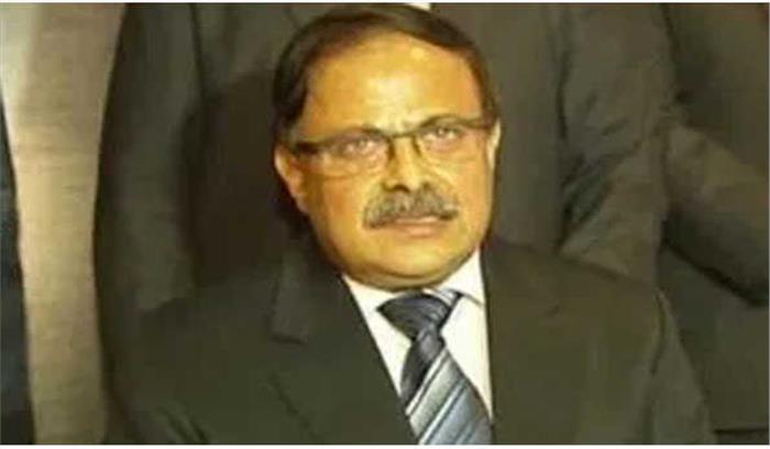 राजस्थान ने अंतर्राज्यीय सीमा की सील