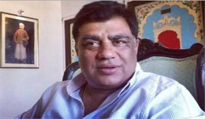 बिजली कंपनियों में जल्द होगी भर्ती: राणावत