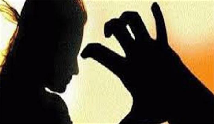 मंदबुद्धि वृद्धा से दुष्कर्म का मामला दर्ज