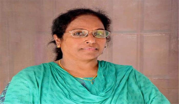 राजस्थान में महिला सुरक्षा की स्थिति में कोई सुधार नहीं: रेहाना चिश्ती राजस्थान में महिला सुरक्षा की स्थिति में कोई सुधार नहीं: रेहाना चिश्ती