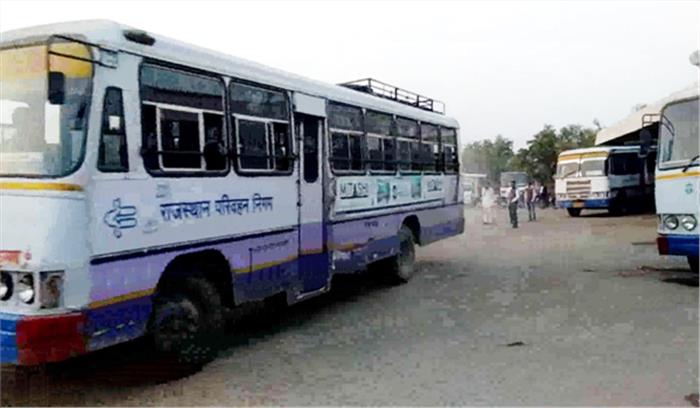 रोडवेज में एक कंपनी के हर महीने एक करोड़ उठाने की होगी जांच-खाचरियावास रोडवेज में एक कंपनी के हर महीने एक करोड़ उठाने की होगी जांच-खाचरियावास