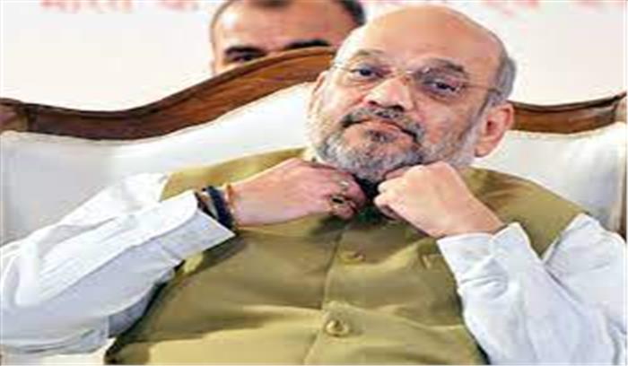 अमित शाह के नाम से डराया-धमकाया जा रहा: रघु शर्मा अमित शाह के नाम से डराया-धमकाया जा रहा: रघु शर्मा