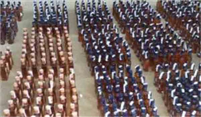 श्रीगंगानगर जिले में तस्करी की शराब बरामद, एक आरोपी गिरफ्तार