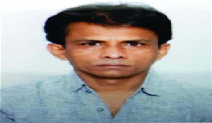 राजस्थान के ठग को अर्जुनी पुलिस ने किया गिरफ्तार