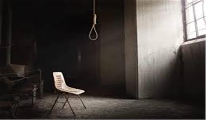 राजस्थान में हर साल बढ़ रहे हैं आत्महत्या के मामले