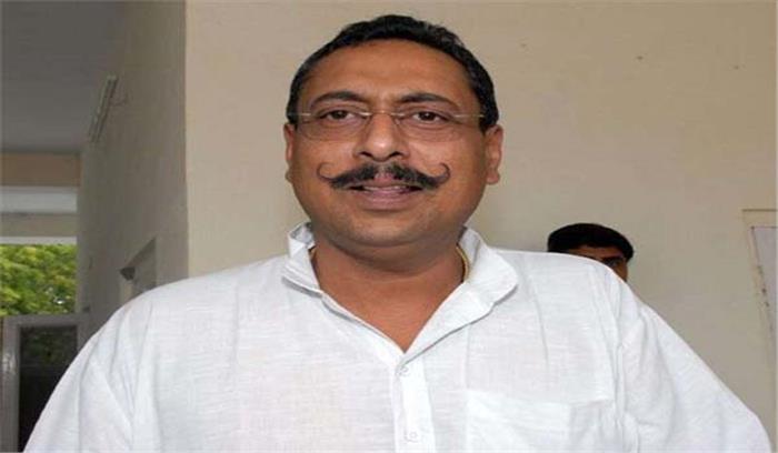 गढ़ एवं किलों का रखरखाव निजी कम्पनियों को नहीं-विश्वेन्द्र सिंह