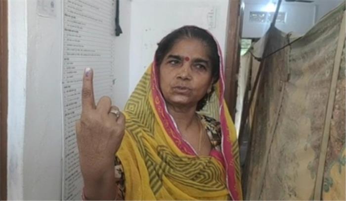 राजस्थान की 2 पंचायतों की महिलाओं ने वोटिंग के जरिए कराई शराबबंदी