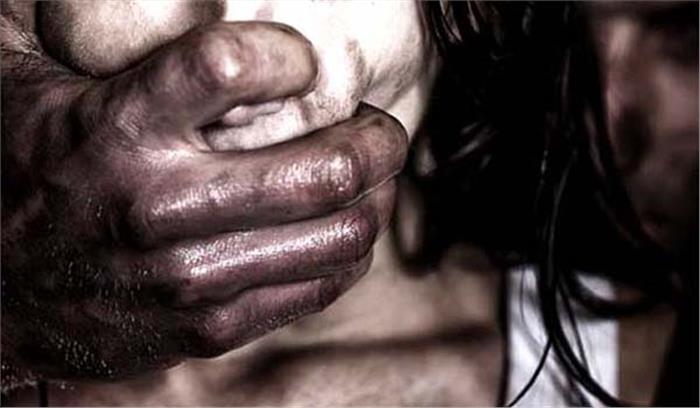  राजस्थान के श्रीगंगानगर में महिला का तीन वर्ष तक किया यौन शोषण