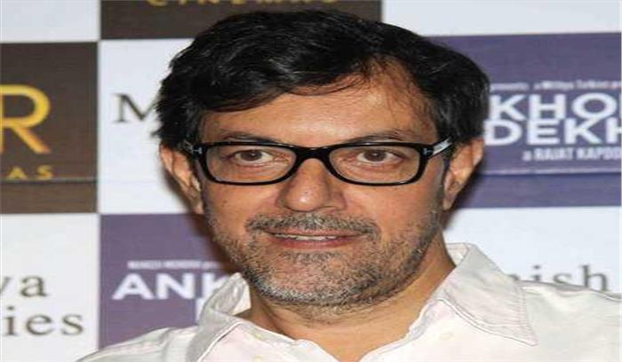 मुख्यधारा की फिल्में, बाजार में स्वतंत्र फिल्मों पर हावी : रजत कपूर