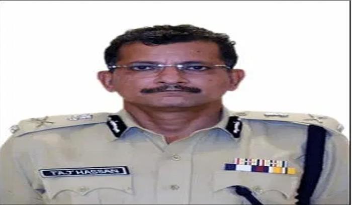 राजधानी की सड़कों पर 70 फीसदी ट्रैफिक बढ़ा, सभी रेड लाइट शुरू : स्पेशल सीपी ट्रैफिक