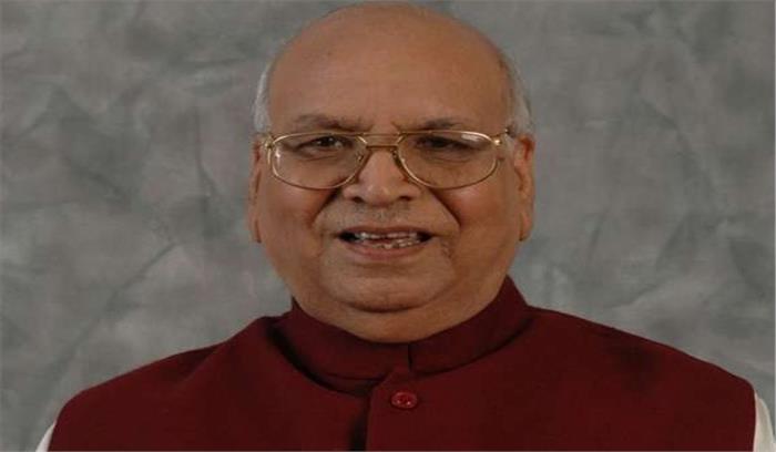 राजेंद्र बाबू सादगी, सच्चाई और प्रतिभा के प्रतीक थे : टंडन