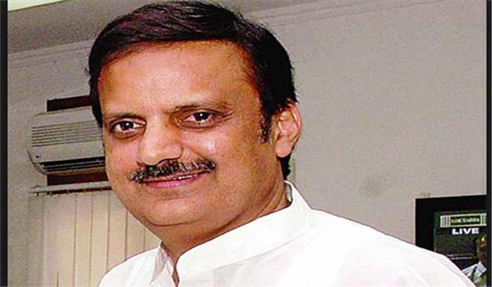 बाबूपुर में स्थापित होंगे नए उद्योग: राजेन्द्र शुक्ल