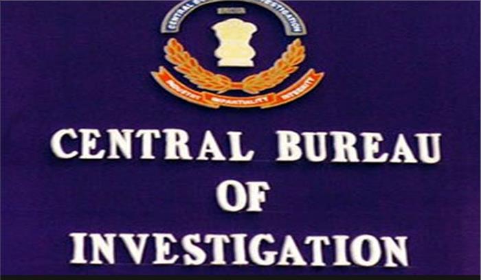 राजेश की मौत के मामले की जांच सीबीआई से कराने की मांग