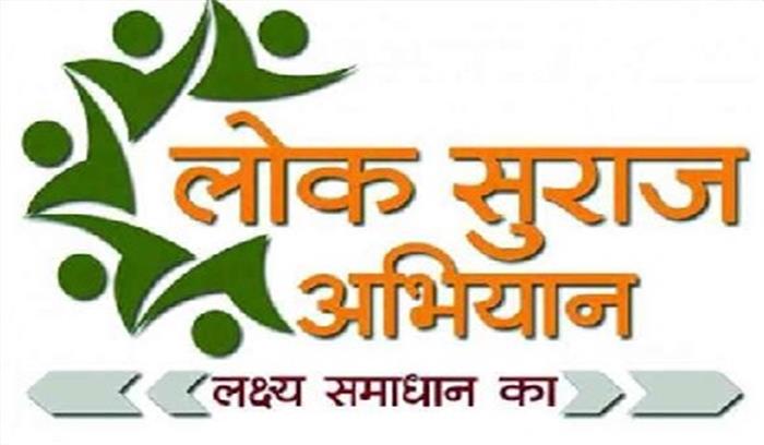 लक्ष्य का समाधान : तृतीय चरण 12 से प्रारंभ