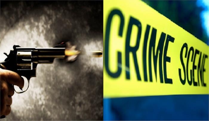  बिहार में व्यवसायी की गोली मारकर हत्या