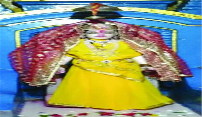 फिंगेश्वर शाही दशहरा 11 अक्टूबर को 