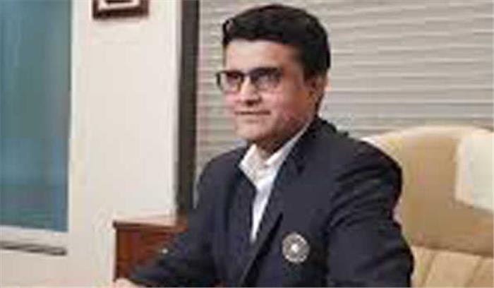 घरेलू क्रिकेट ने एक दिग्गज खो दिया: गांगुली घरेलू क्रिकेट ने एक दिग्गज खो दिया: गांगुली