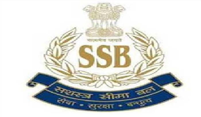 एसएसबी के नए प्रमुख बने रजनीकांत मिश्रा