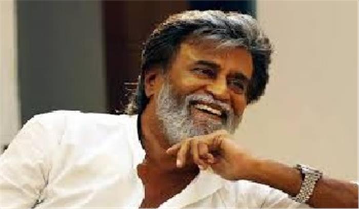 पेरियार की रैली पर टिप्पणी के लिए माफी नहीं मांगूंगा : रजनीकांत