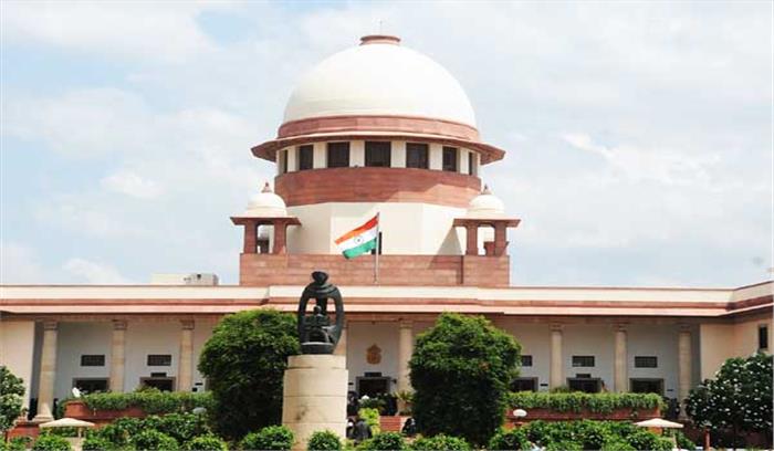 राजीव गांधी के हत्यारे की याचिका पर विचार करें राज्यपाल