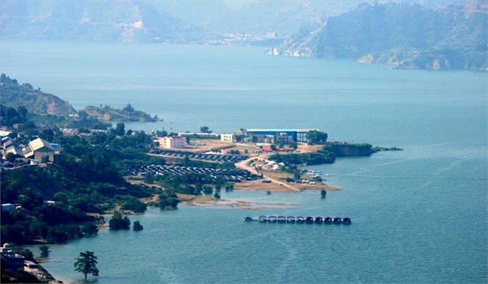 जल्द शुरू होगा राजीव गांधी साहसिक खेल अकादमी का संचालन