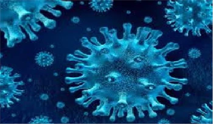 चेन्नई के एक अस्पताल में 90 डॉक्टर कोरोना पॉजिटिव