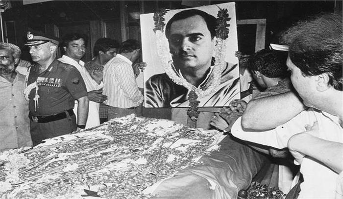 राजीव हत्याकांड के दोषी की मां ने राज्यपाल से की रिहाई की अपील