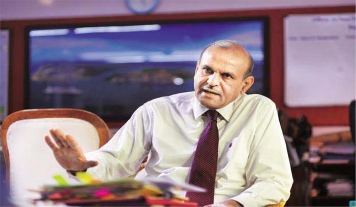 पीसीए को अंतर्राष्ट्रीय मानकों के अनुरूप बदलाव करना चाहती है सरकार: राजीव कुमार