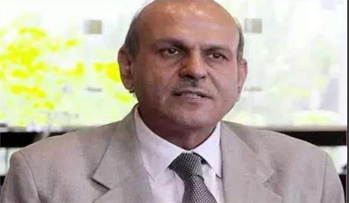 नमामि गंगे योजना की 30 परियोजनाएं वर्ष के अंत तक पूरी हों: राजीव कुमार