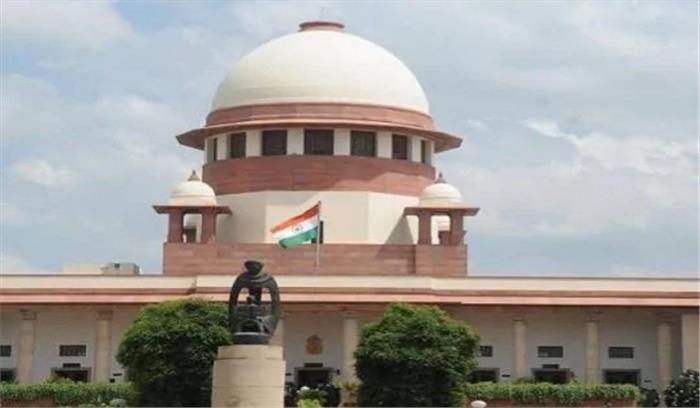 राजीव हत्याकांड : सुप्रीम कोर्ट ने सीबीआई की 22 साल से चल रही जांच पर अंसतोष जताया