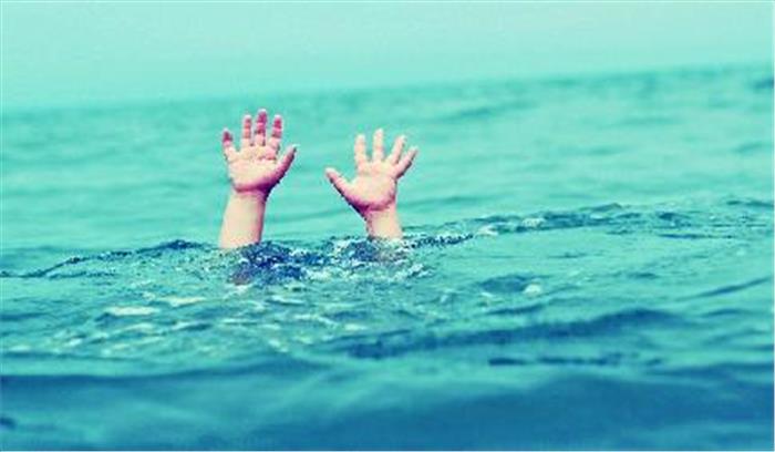 राजकोट : नदी में डूबने से एक की मौत