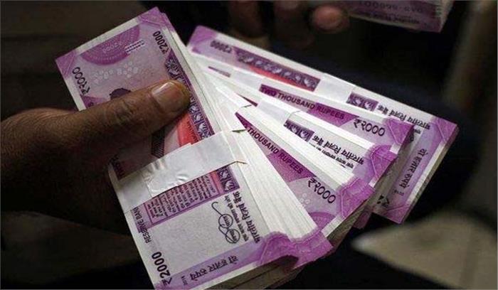 गुजरात : नकली नोटों का बढ़ता कारोबार तीन गिरफ्तार