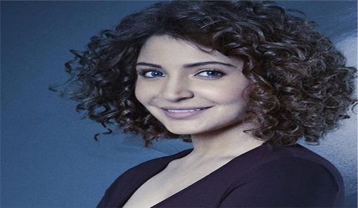 संजू में अनुष्का का किरदार एक बायोग्राफर का