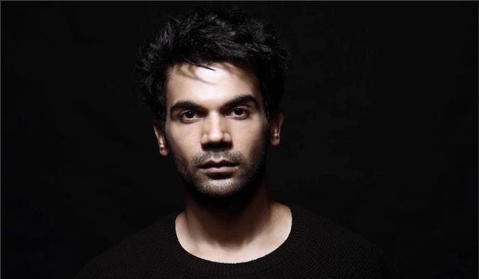 राजकुमार राव को शादी की कोई जल्दी नही