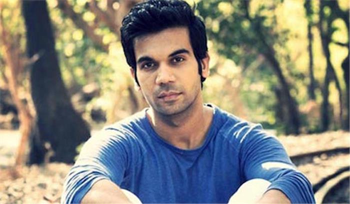 ऑस्कर में भारत के पास इस वर्ष अच्छे अवसर हैं :  राजकुमार राव