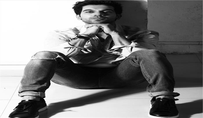 हम इस धरती के सबसे खराब प्राणी बन चुके हैं: राजकुमार राव